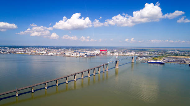 pont saint nazaire